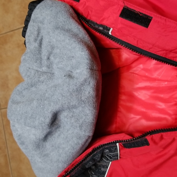 New toddler jacket Sz.3T - Picture 3 of 7